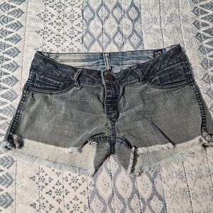 Denim Women's Shorts